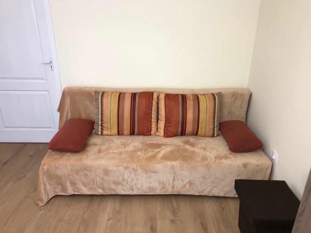 Ella Apartman ديبريتْسين المظهر الخارجي الصورة