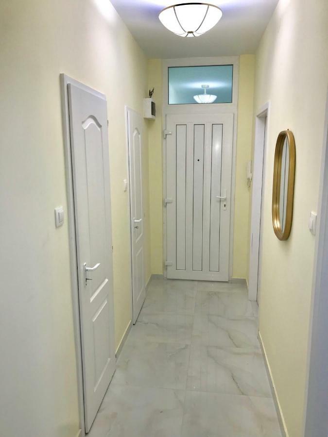 Ella Apartman ديبريتْسين المظهر الخارجي الصورة