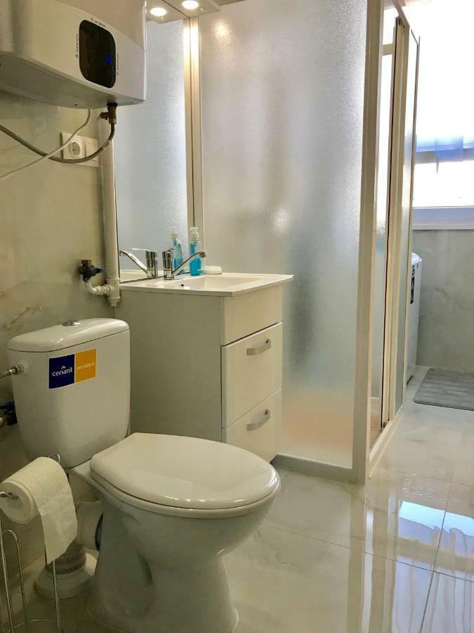 Ella Apartman ديبريتْسين المظهر الخارجي الصورة