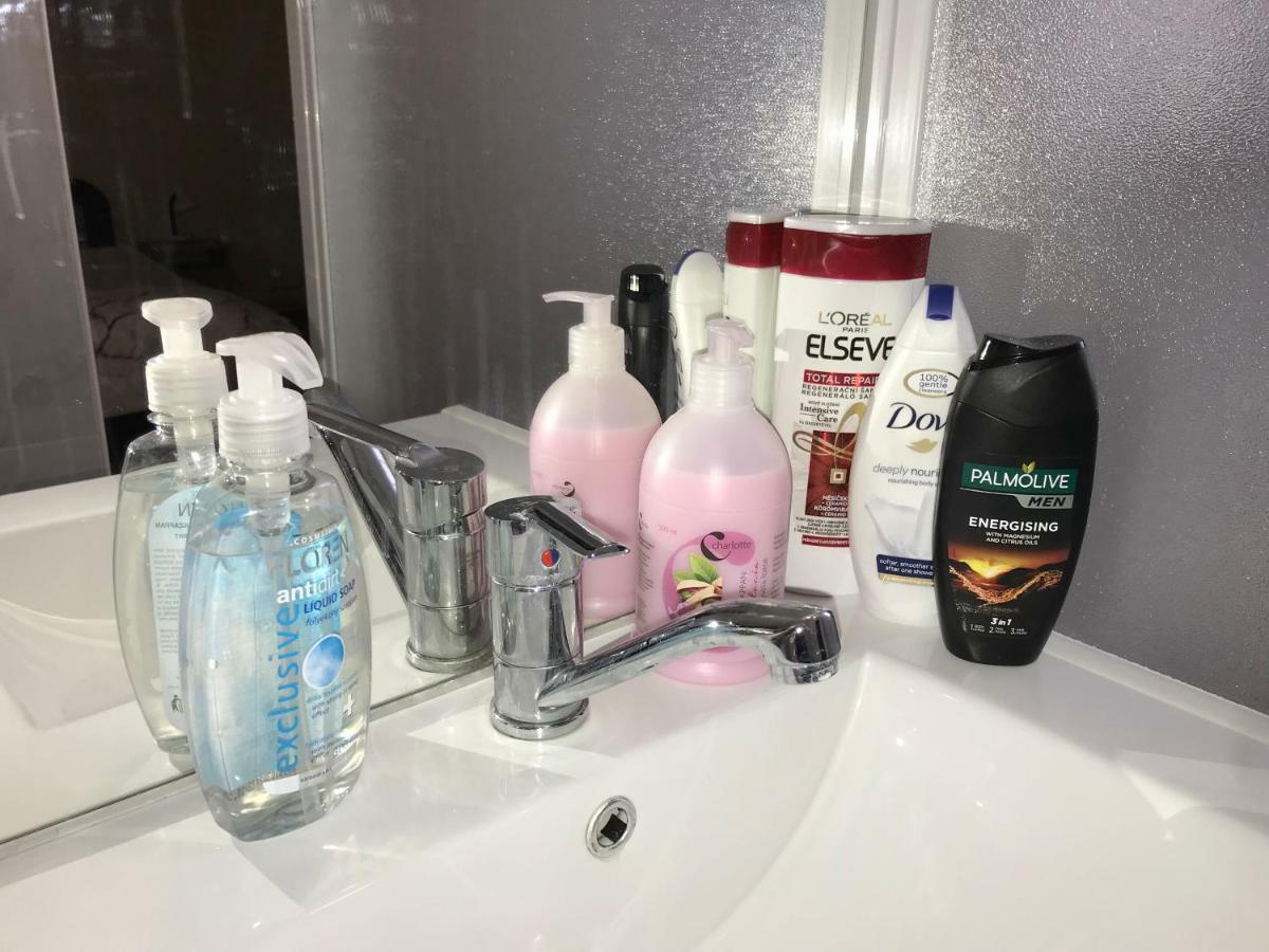 Ella Apartman ديبريتْسين المظهر الخارجي الصورة