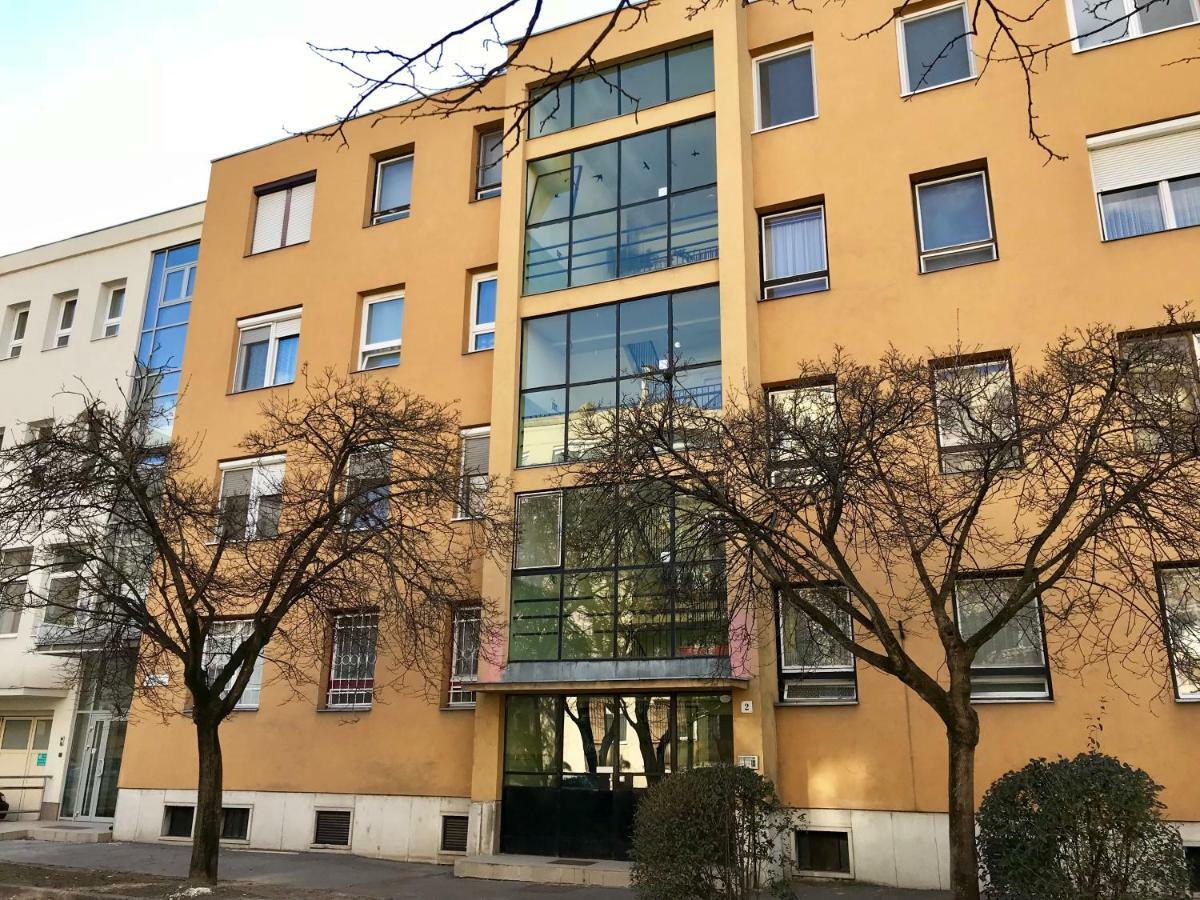 Ella Apartman ديبريتْسين المظهر الخارجي الصورة