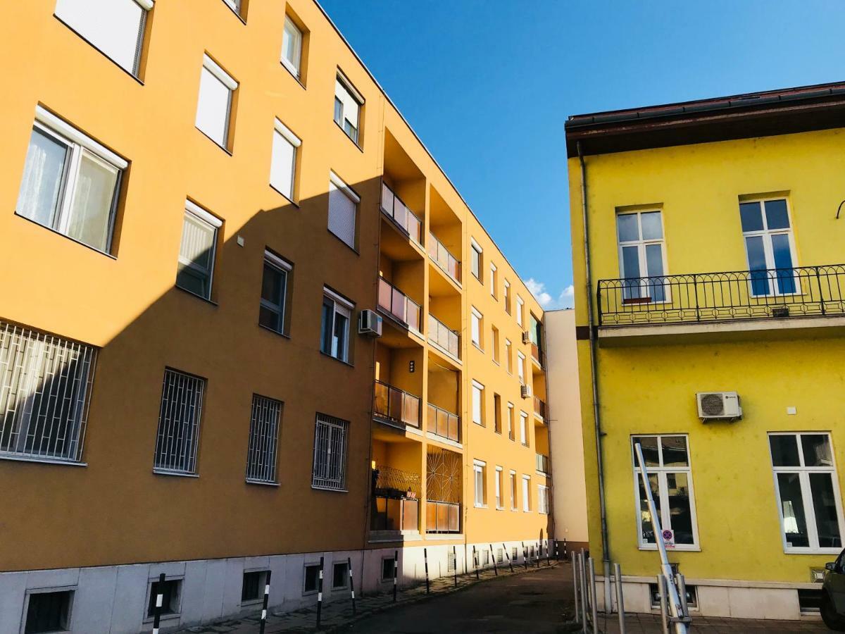 Ella Apartman ديبريتْسين المظهر الخارجي الصورة