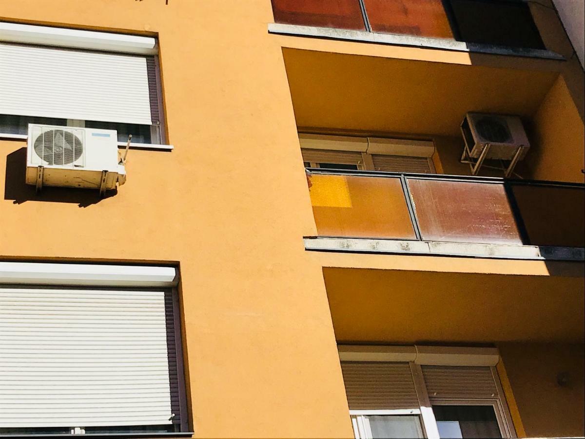 Ella Apartman ديبريتْسين المظهر الخارجي الصورة