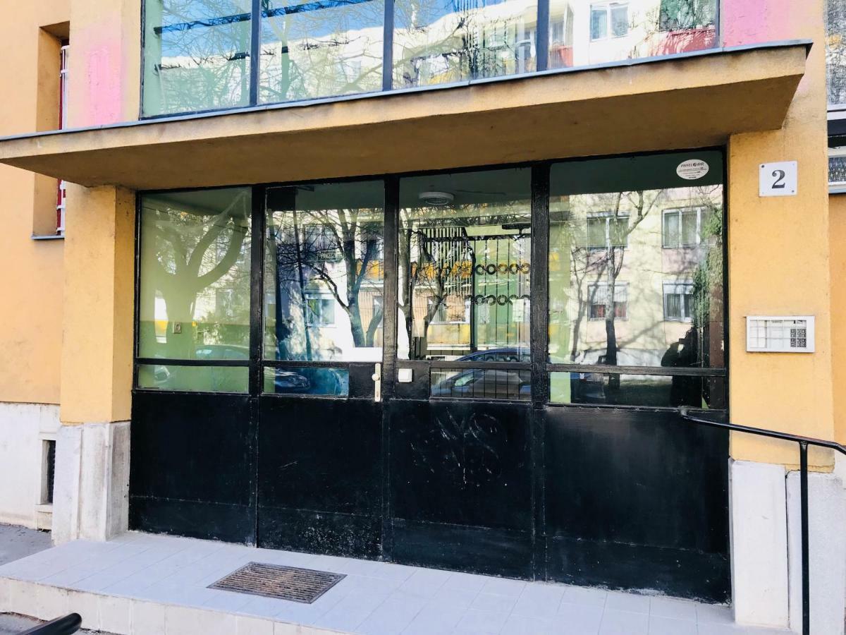 Ella Apartman ديبريتْسين المظهر الخارجي الصورة