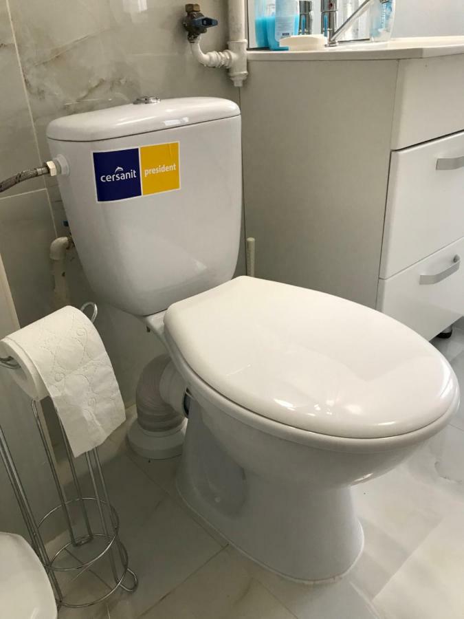 Ella Apartman ديبريتْسين المظهر الخارجي الصورة