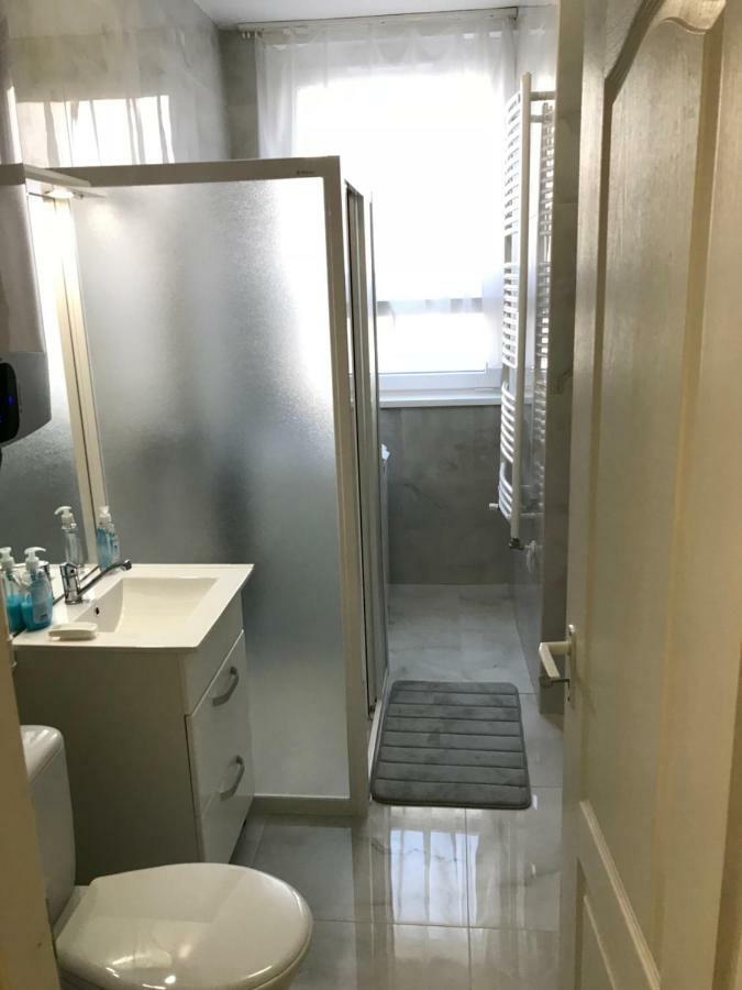 Ella Apartman ديبريتْسين المظهر الخارجي الصورة