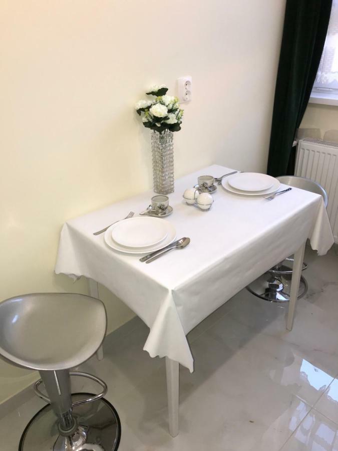 Ella Apartman ديبريتْسين المظهر الخارجي الصورة