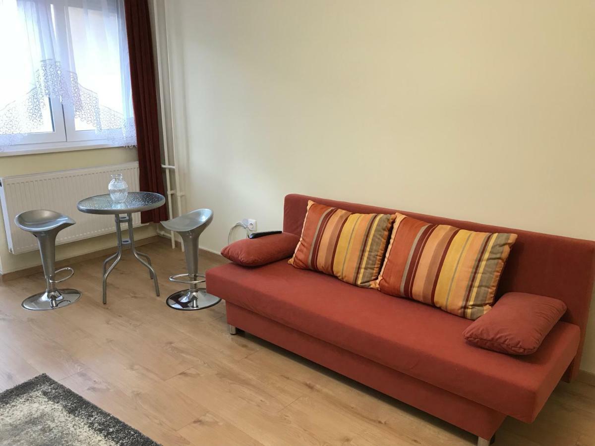 Ella Apartman ديبريتْسين المظهر الخارجي الصورة