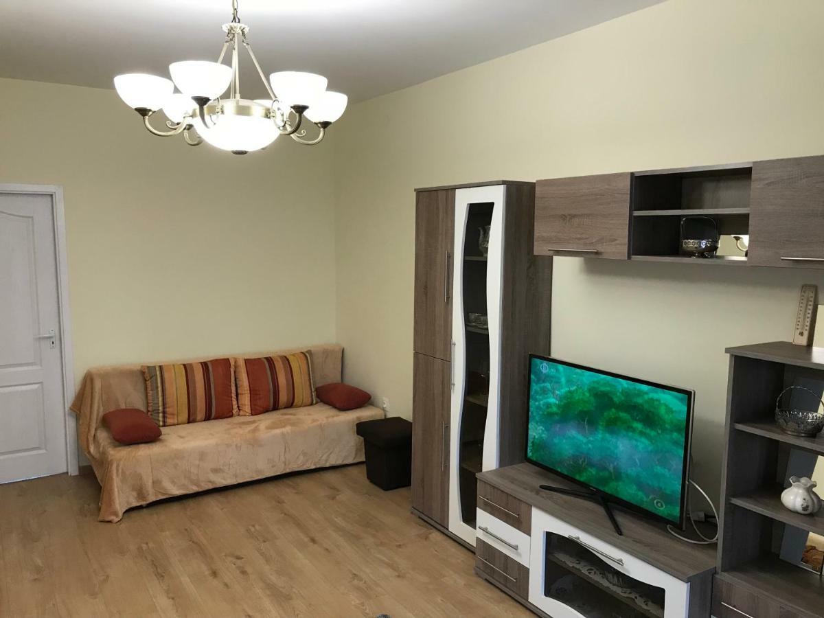 Ella Apartman ديبريتْسين المظهر الخارجي الصورة