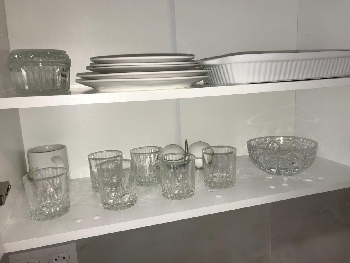 Ella Apartman ديبريتْسين المظهر الخارجي الصورة