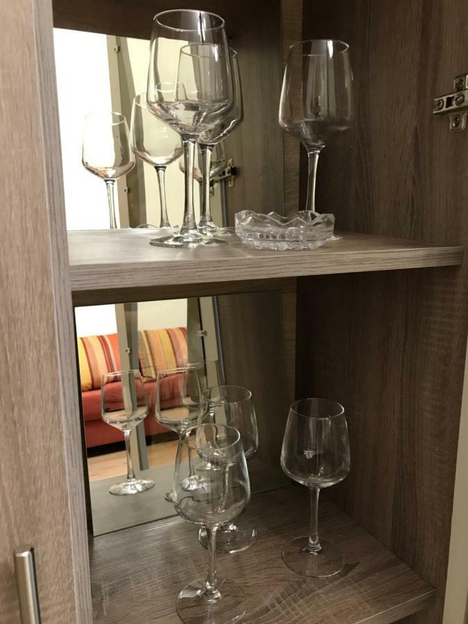 Ella Apartman ديبريتْسين المظهر الخارجي الصورة