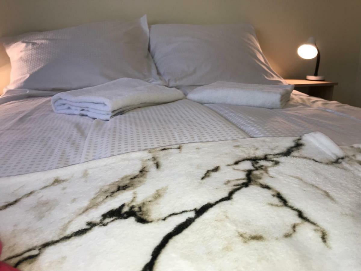 Ella Apartman ديبريتْسين المظهر الخارجي الصورة